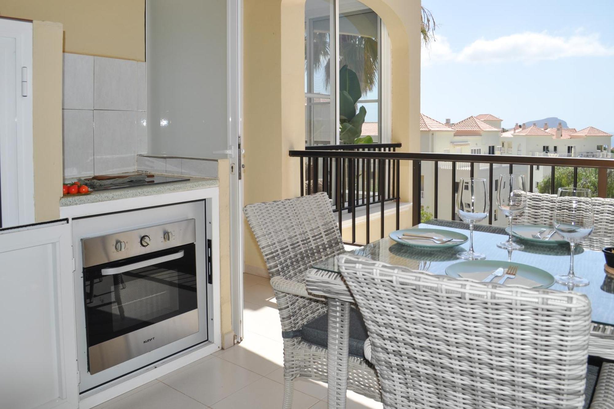 Relax Sunny Golf Apartment San Miguel de Abona Exterior foto