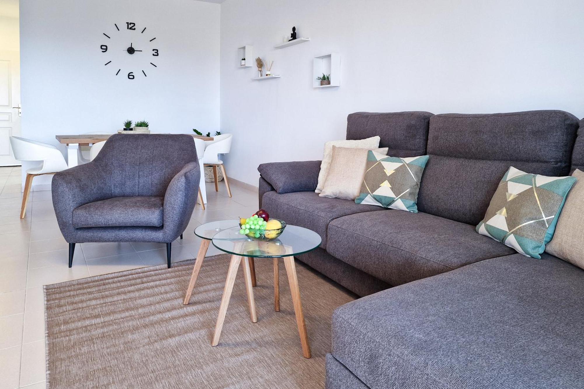 Relax Sunny Golf Apartment San Miguel de Abona Exterior foto