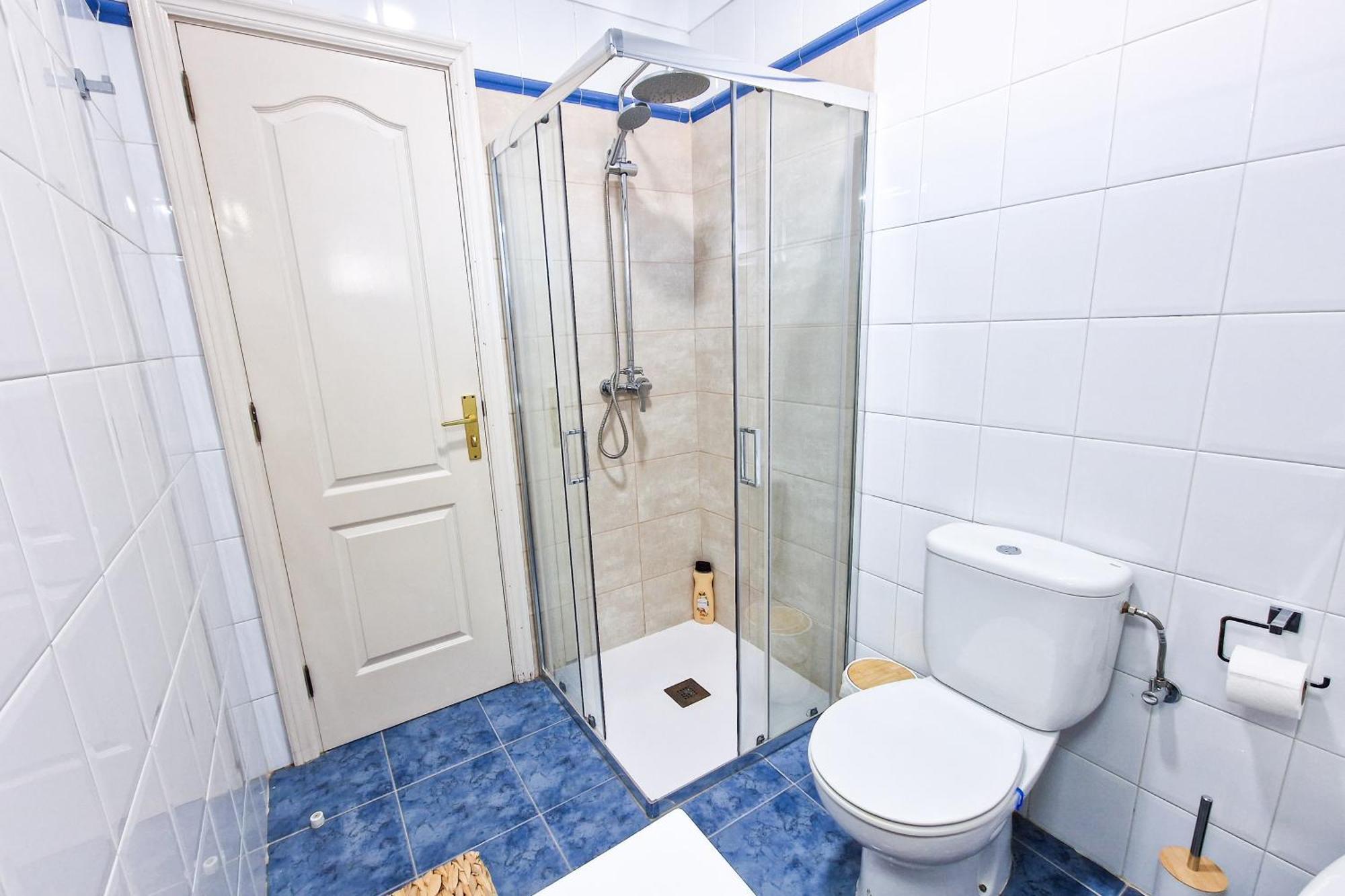 Relax Sunny Golf Apartment San Miguel de Abona Exterior foto